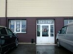 ОксАвто (2-я Солнечная ул., 60, Омск), магазин автозапчастей и автотоваров в Омске