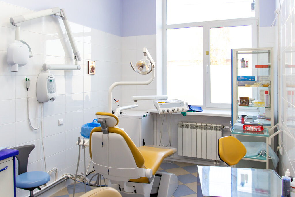 Зубная клиника 8 марта