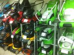 Cheaptool (Bolshaya Marfinskaya Street, 4) ، تصليح معدات زراعة الحدائق