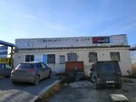 Poliuretan-Ural (Luganskaya Street, 59/4), polymeric materials