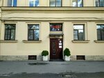 Putilov-1 (Krasnoputilovskaya Street, 9), hotel