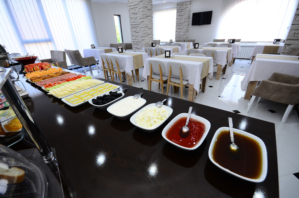 Фото Dream Tower