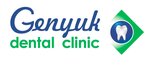 Genyuk Dental Clinic (Likhachyovskoye Highway, 6к4), dental clinic