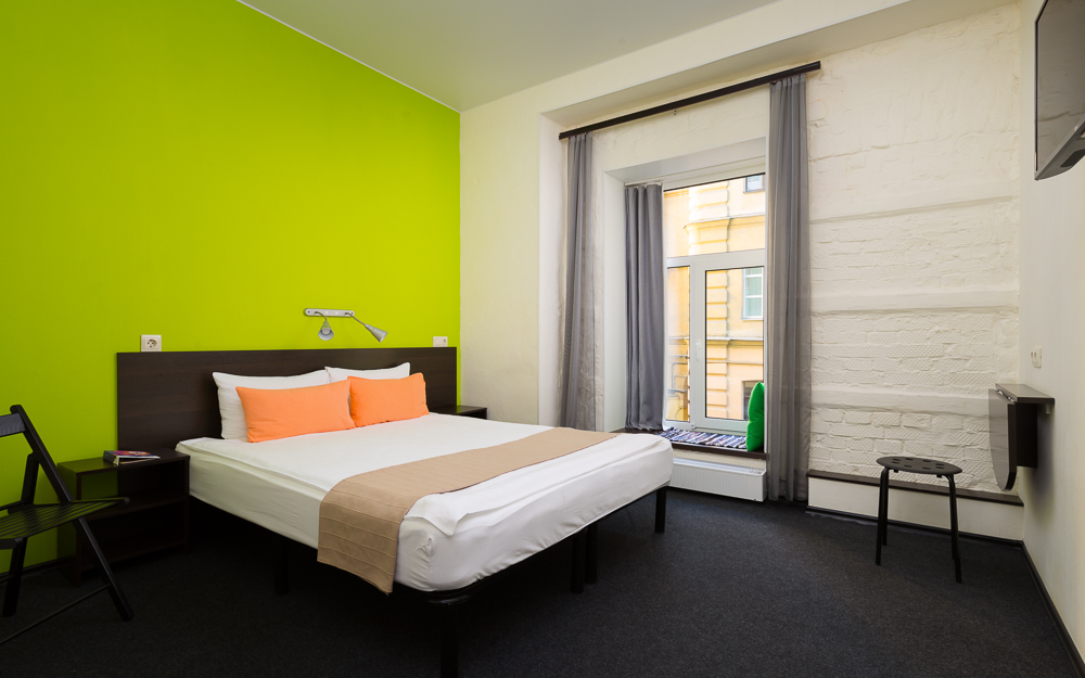 Фото отеля 2