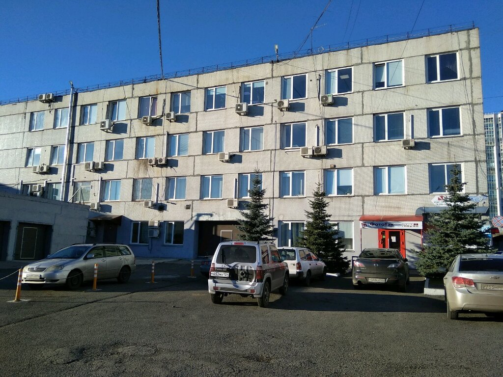 Сетевое оборудование Софт-Троник, Красноярск, фото