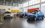 Фото 5 Официальный дилер Renault Петровский Автоцентр