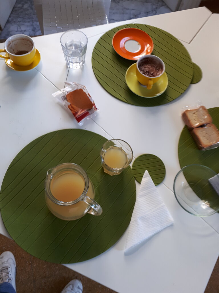 Hotel Bed and Breakfast Palazzo Natella, Salerno, photo