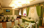 Restaurant Edem (ulitsa Neftekhimikov, 27), restaurante