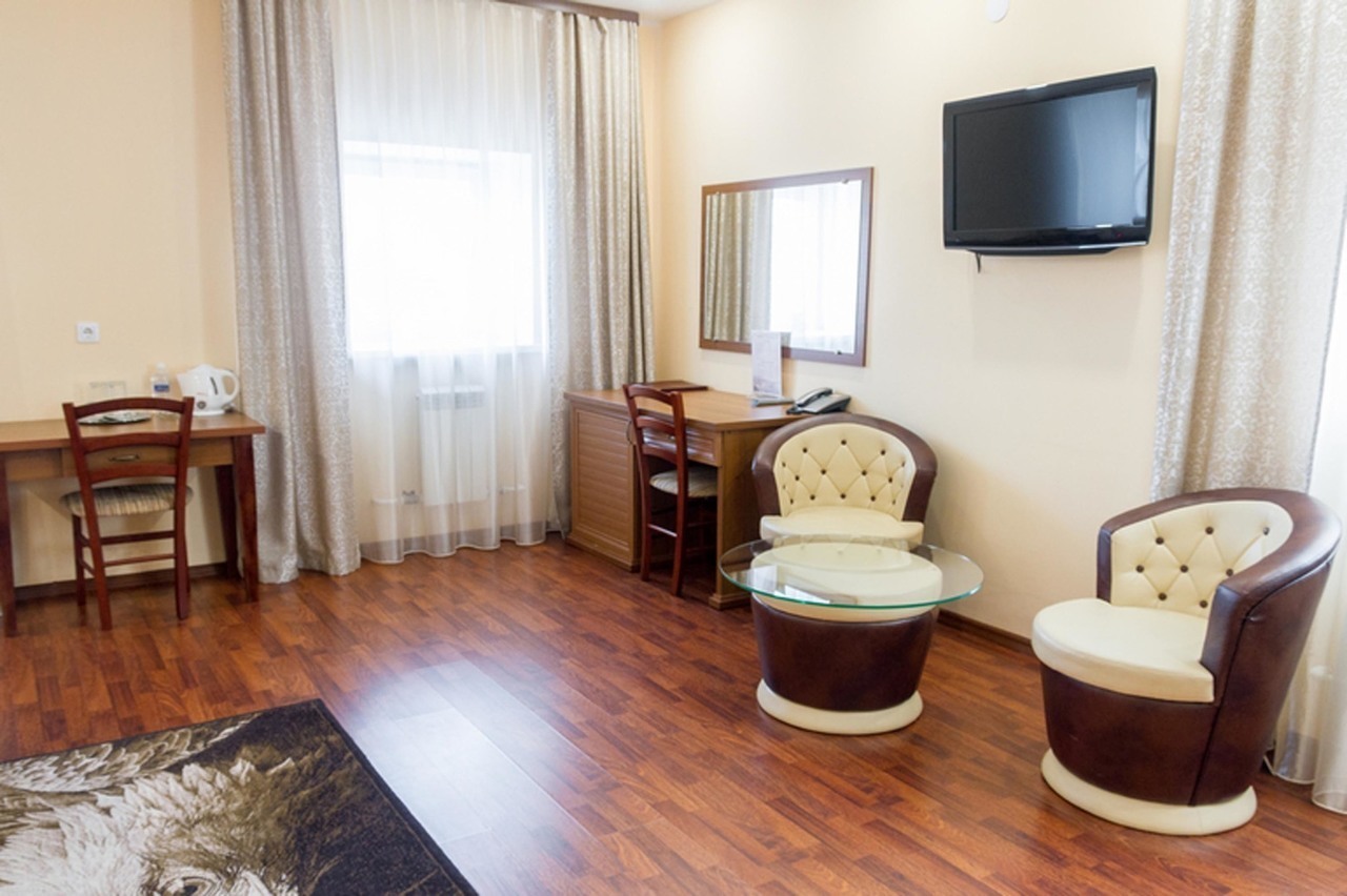 Фото отеля 5