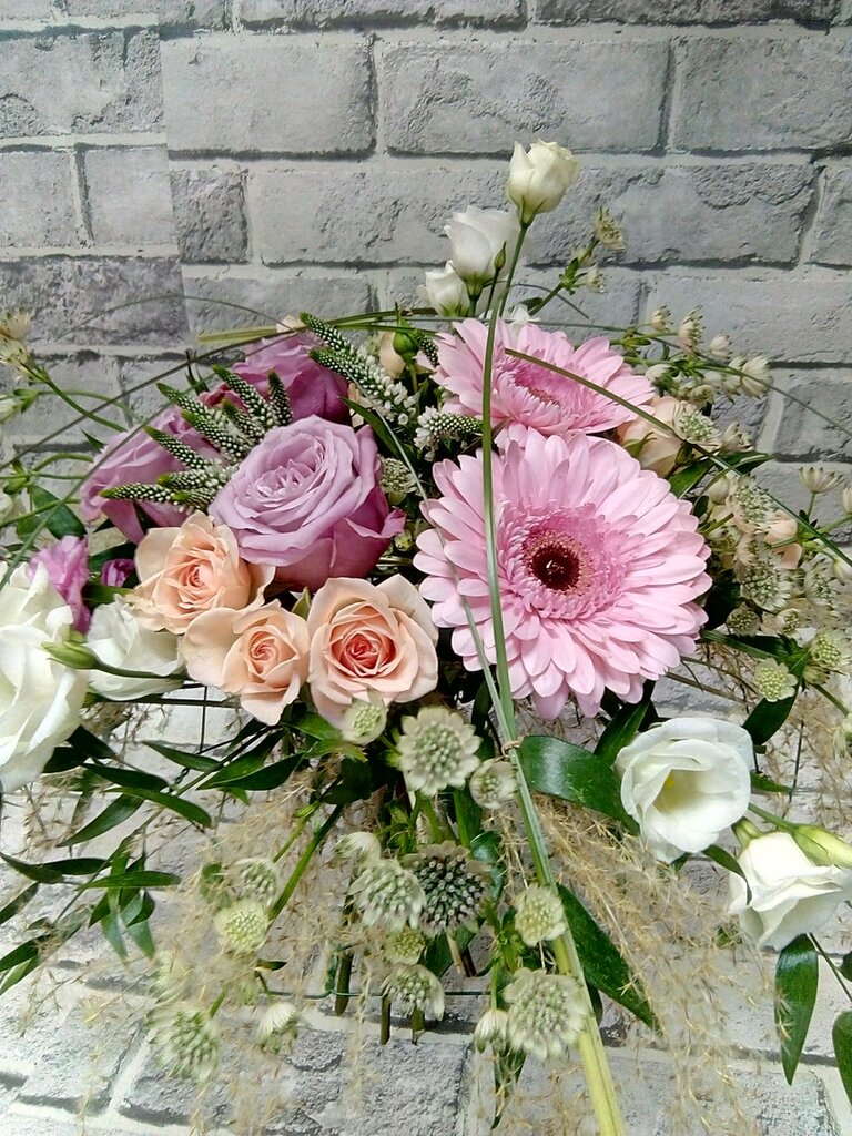 Flower shop Studiya tsvetov Fantaziya, Nizhny Novgorod, photo