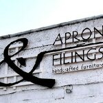 Apron & Filings (ulitsa Sidorenko, 2В), custom furniture