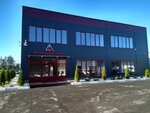 Co. Ltd. 286 Ec (Leningrad Region, Vsevolozhckiy DIstrict, Koltushskoye gorodskoye poseleniye, Koltushskaya vozvyshennost) ، فحص السلامة الصناعية