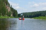 Izhsplav (Krasnoarmeyskaya Street, 69) ، نادي سفر