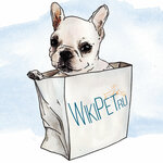 Wikipet (Viery Haruzhaj Street, 29), sitio web de información