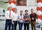 Фото 9 Сармат, официальный дилер KIA