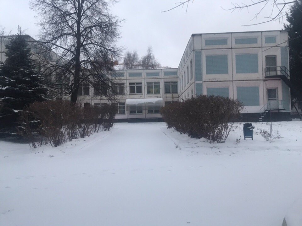 Детство 9 микрорайон белая дача фото Панорама: Детство, детский сад, ясли, 9, микрорайон Белая Дача, Котельники - Янд