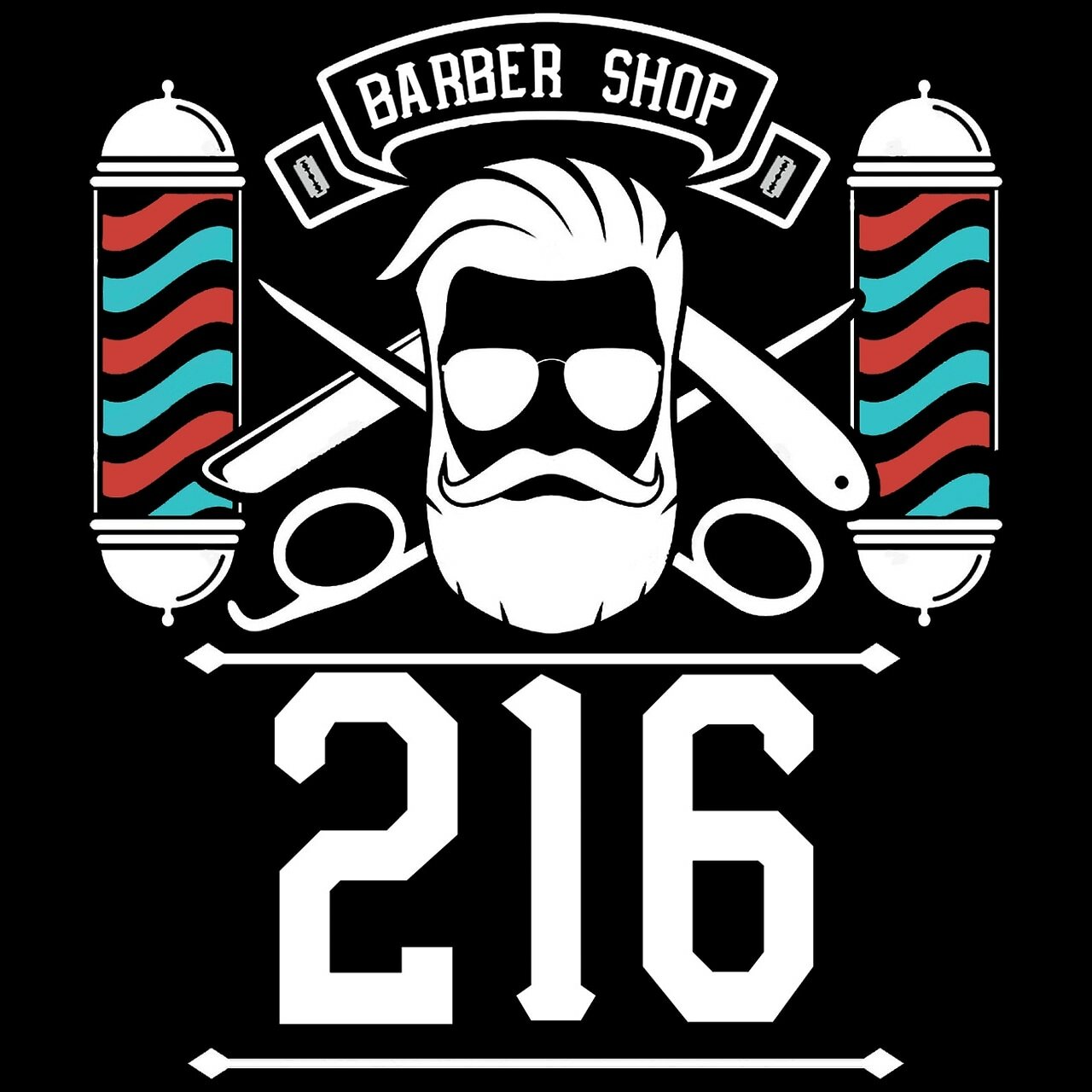 Barbershop 216
