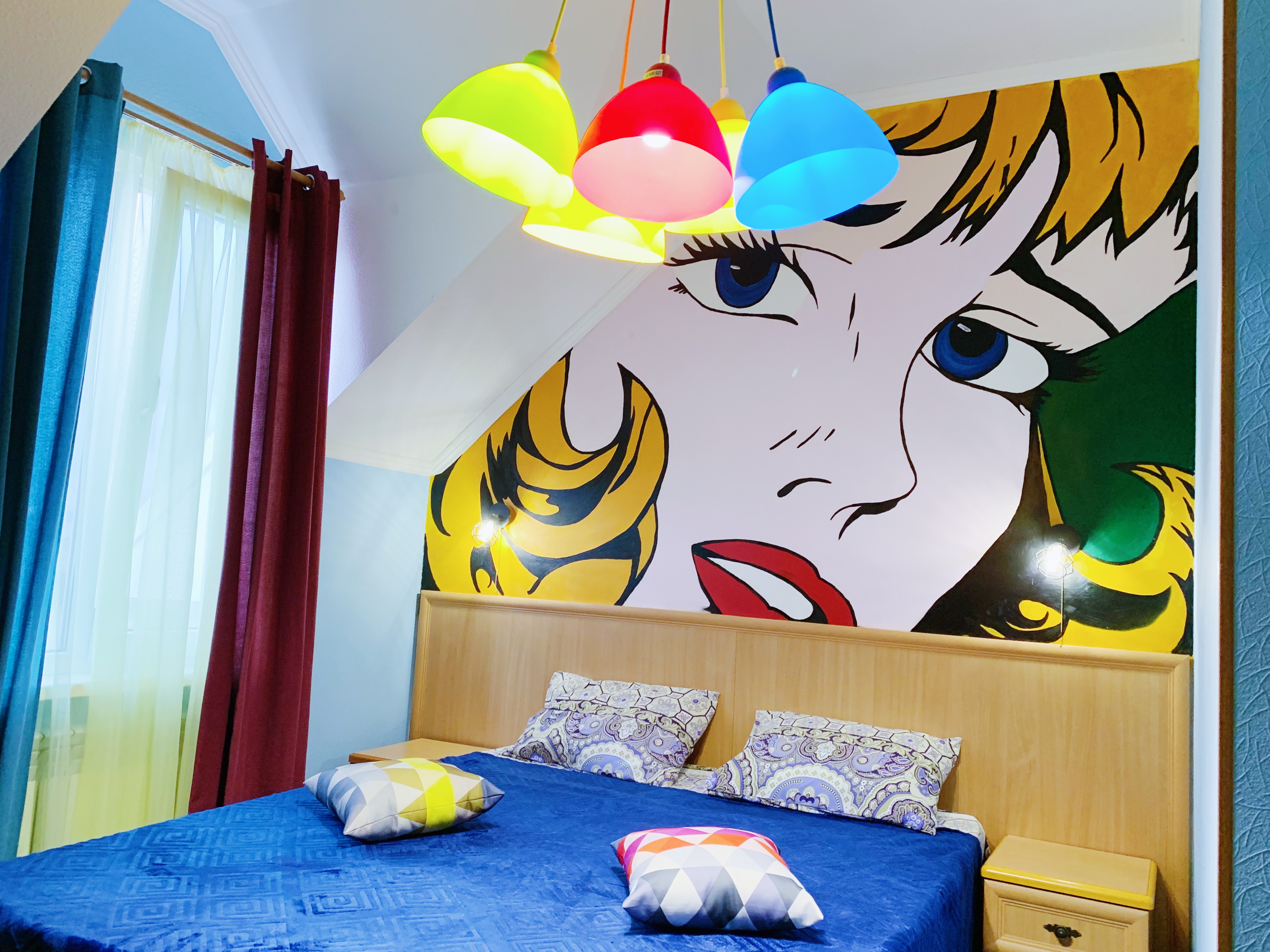 Фото Европа