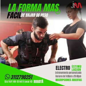 Jam Functional (Bogotá, Usaquén, Caobos Salazar, Carrera 14, 148-11), spa