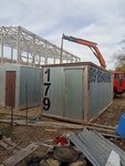 Бытовки (territoriya Yuzhnaya promyshlennaya zona, 38) ، تأجير آلات البناء والآلات ذات الأغراض الخاصة
