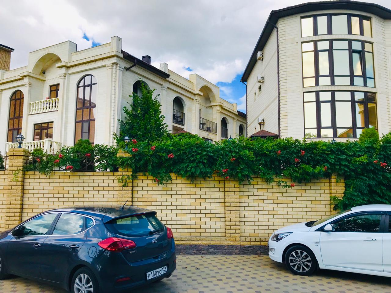 Фото Вилла Ровадос