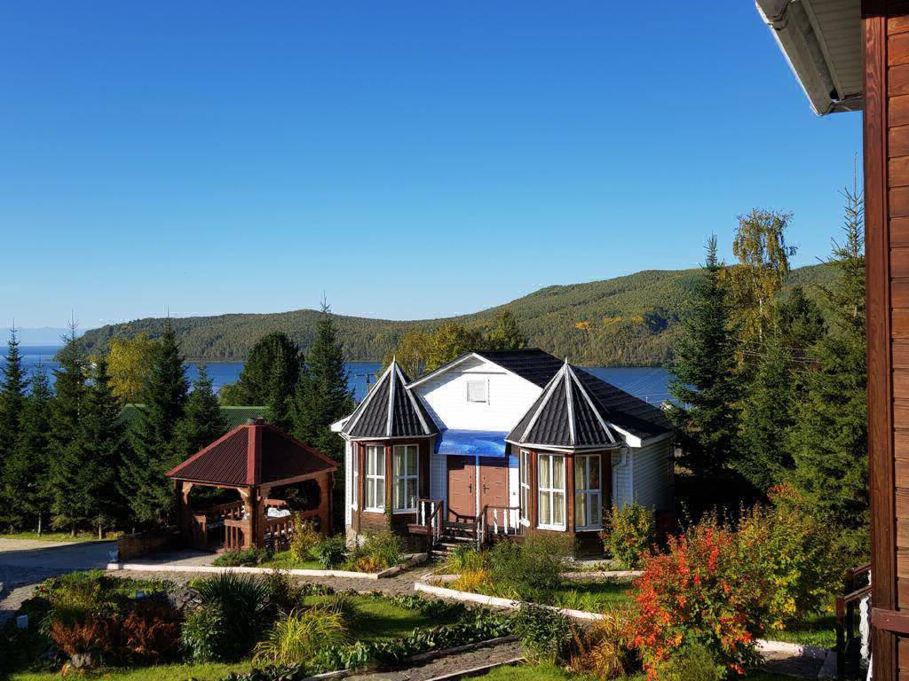 Фото Флагман