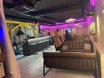 Fox Lounge (Molokova Street, 58), hookah lounge