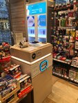 Q Partner (Nikolskaya Street, 10), tobacco and smoking accessories shop
