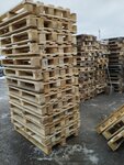 Start-pallet (derevnya Zanevka, ulitsa Zanevskiy Post, 1/2) ، مواد تعبئة وتغليف