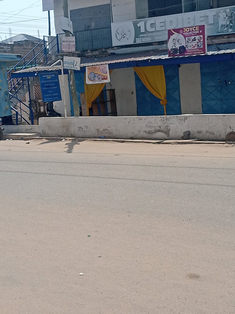 Shoe store Joyce collection, Earth, photo