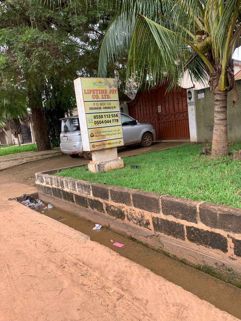 Marketing services Lifetime Joy Company Limited, Earth, photo