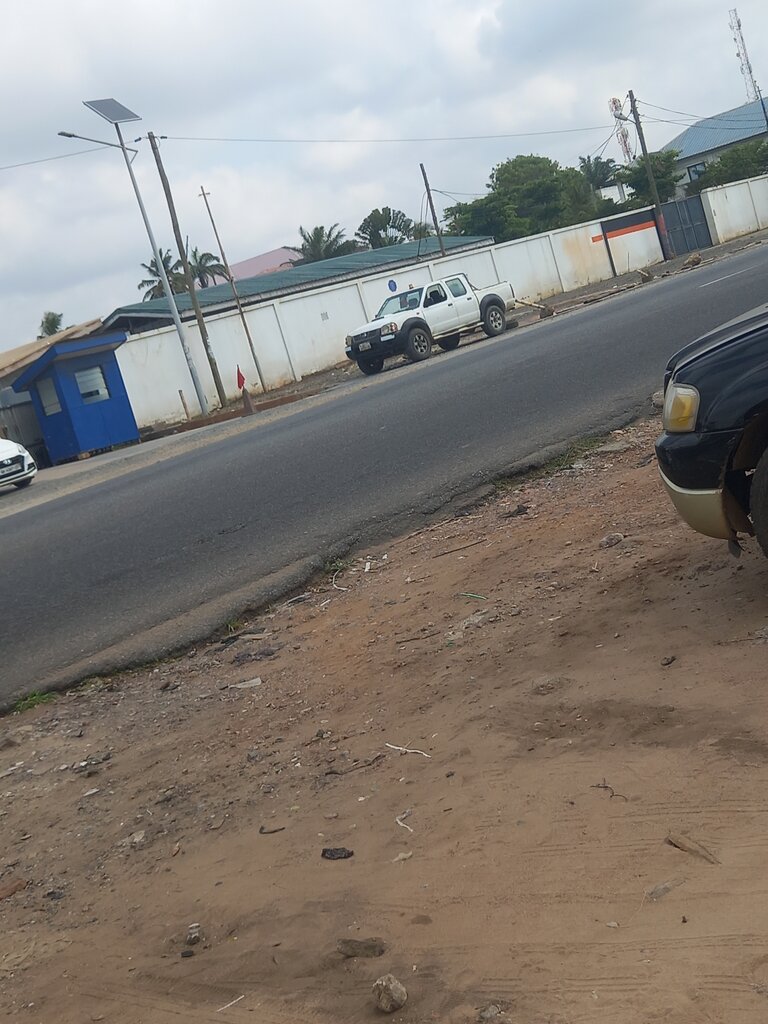 Car dealership Автосалон Toyota, Earth, photo