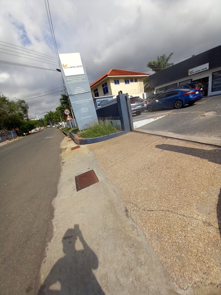 Real estate agency Gcb Capital Limited, Earth, photo