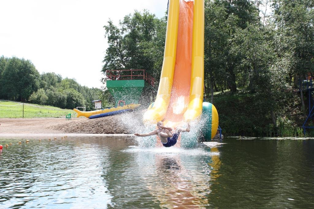 Фото Лесная гавань