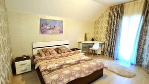Guest house Grayvoron (Graivoron, ulitsa Lunacharskogo, 118) ، فندق