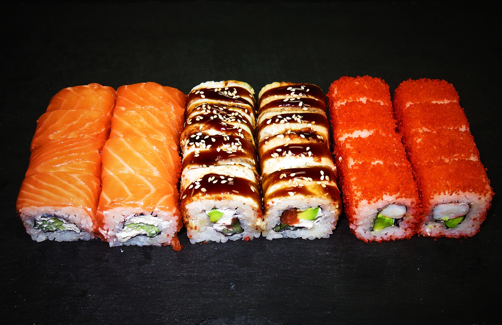 Тучково роллы суши заказать фото 62