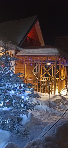 Hotel Gostevoj Dom PRIBREZhNOE, , foto