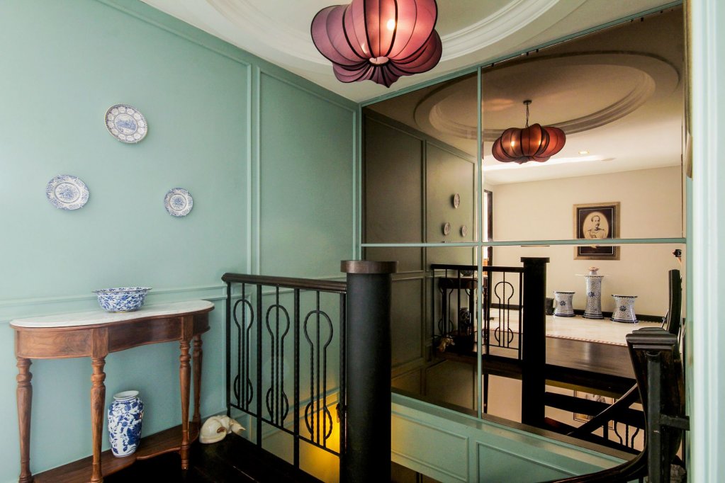 Фото U Residence Hotel