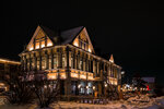 Люмос (Rodionova Street, 23Ак2), light engineering