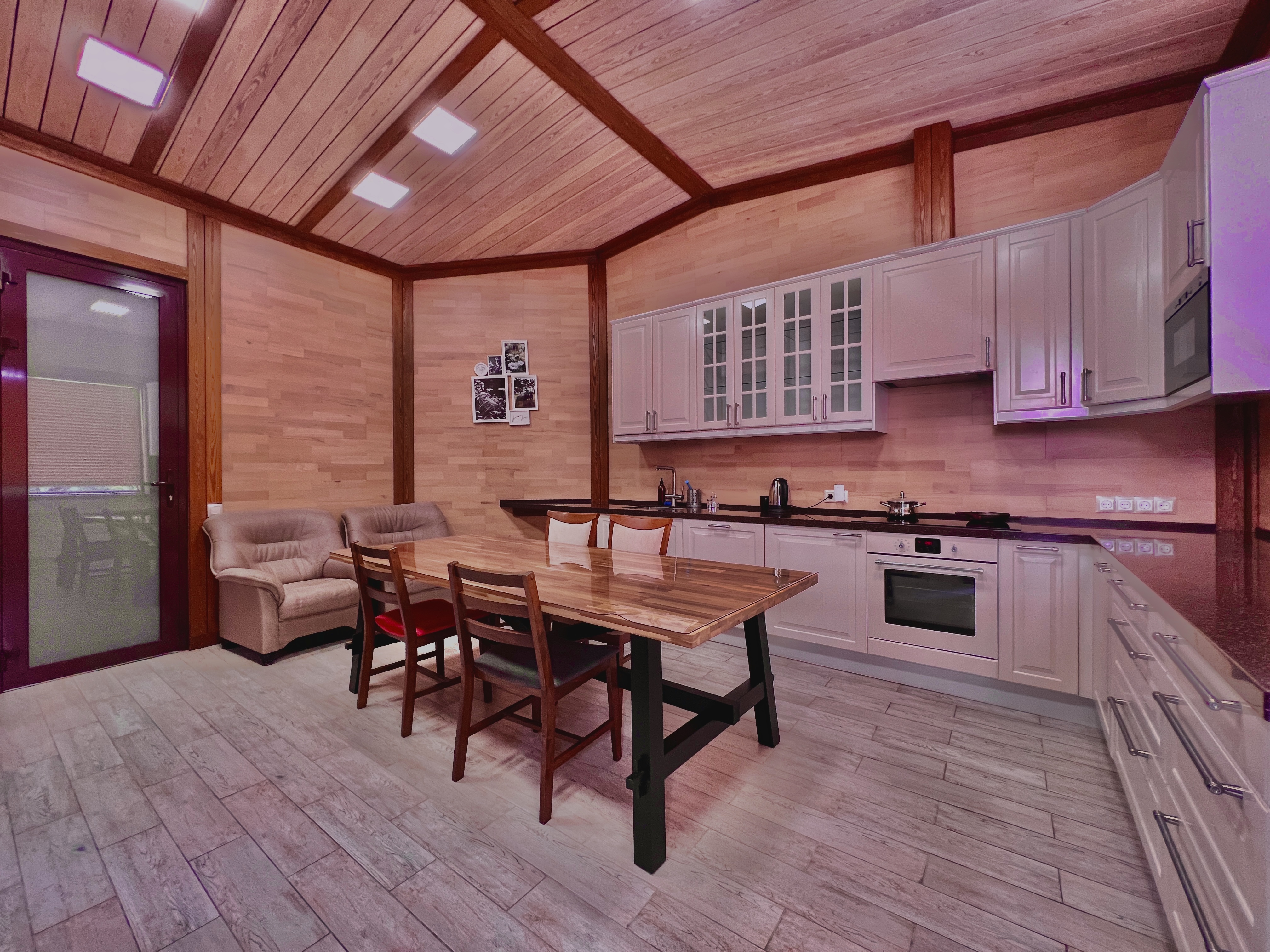 Фото Внукинг