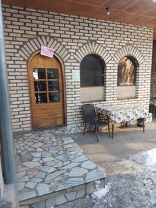Таверна (Geydar Aliyev Street, 283), cafe