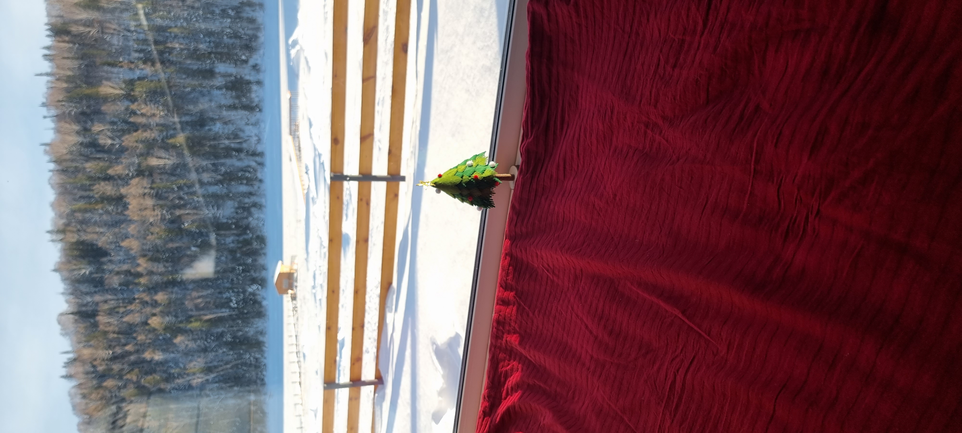 Фото BoraBora. pavlovka