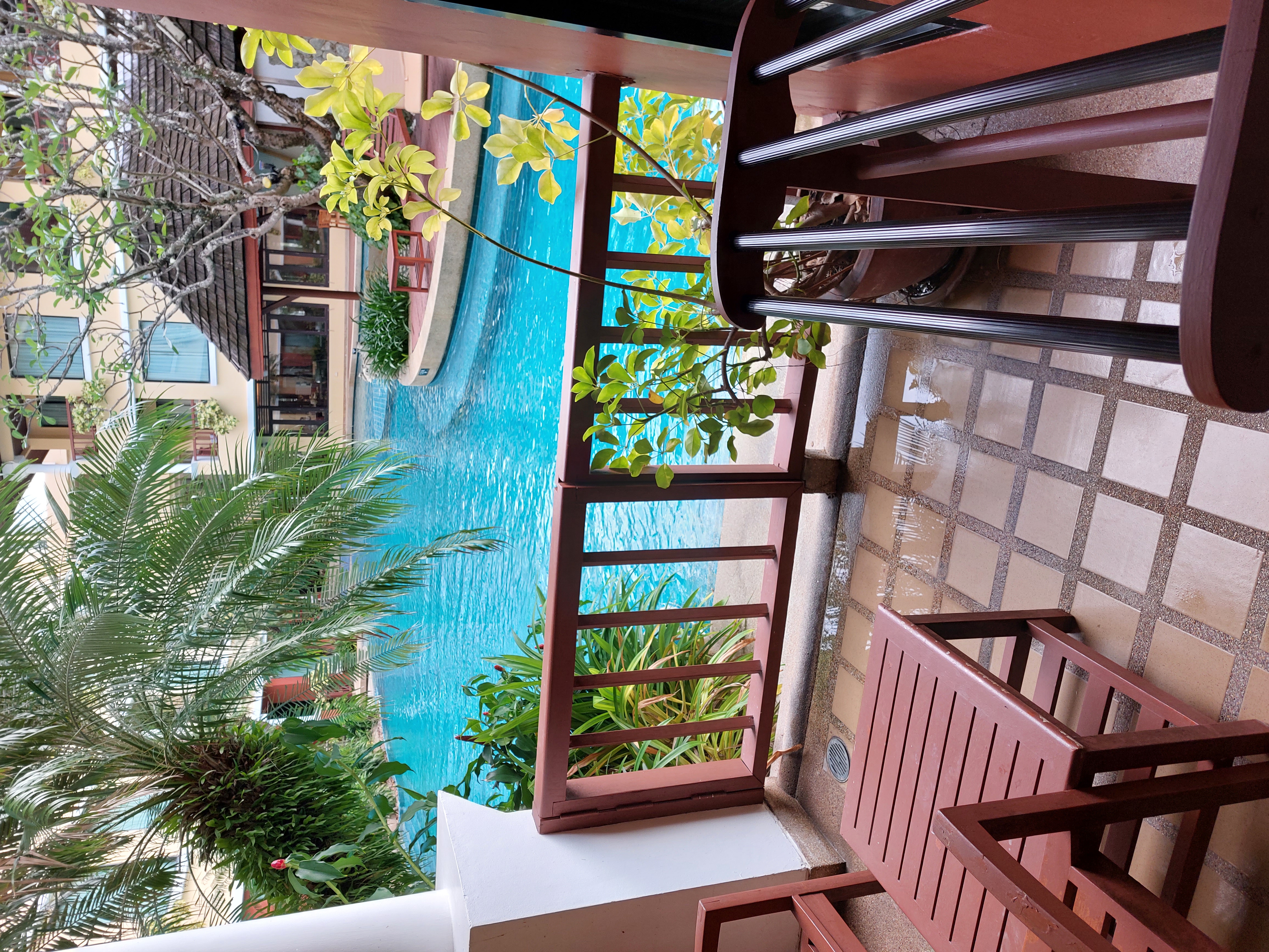 Фото Patong Paragon Resort and SPA