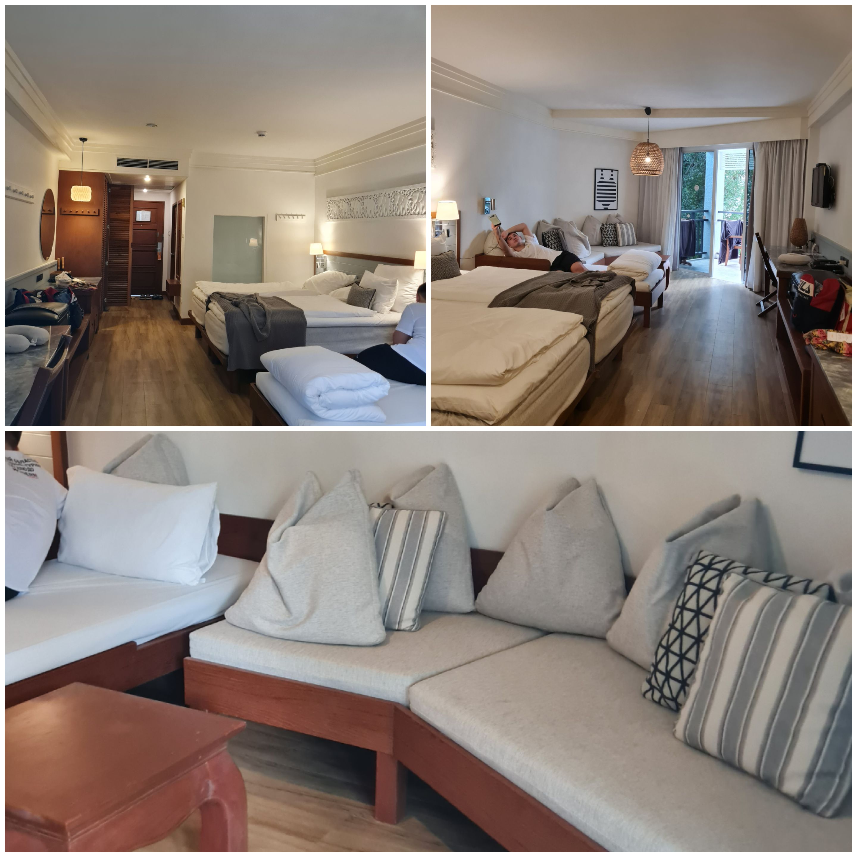 Фото Sunwing Bangtao Beach