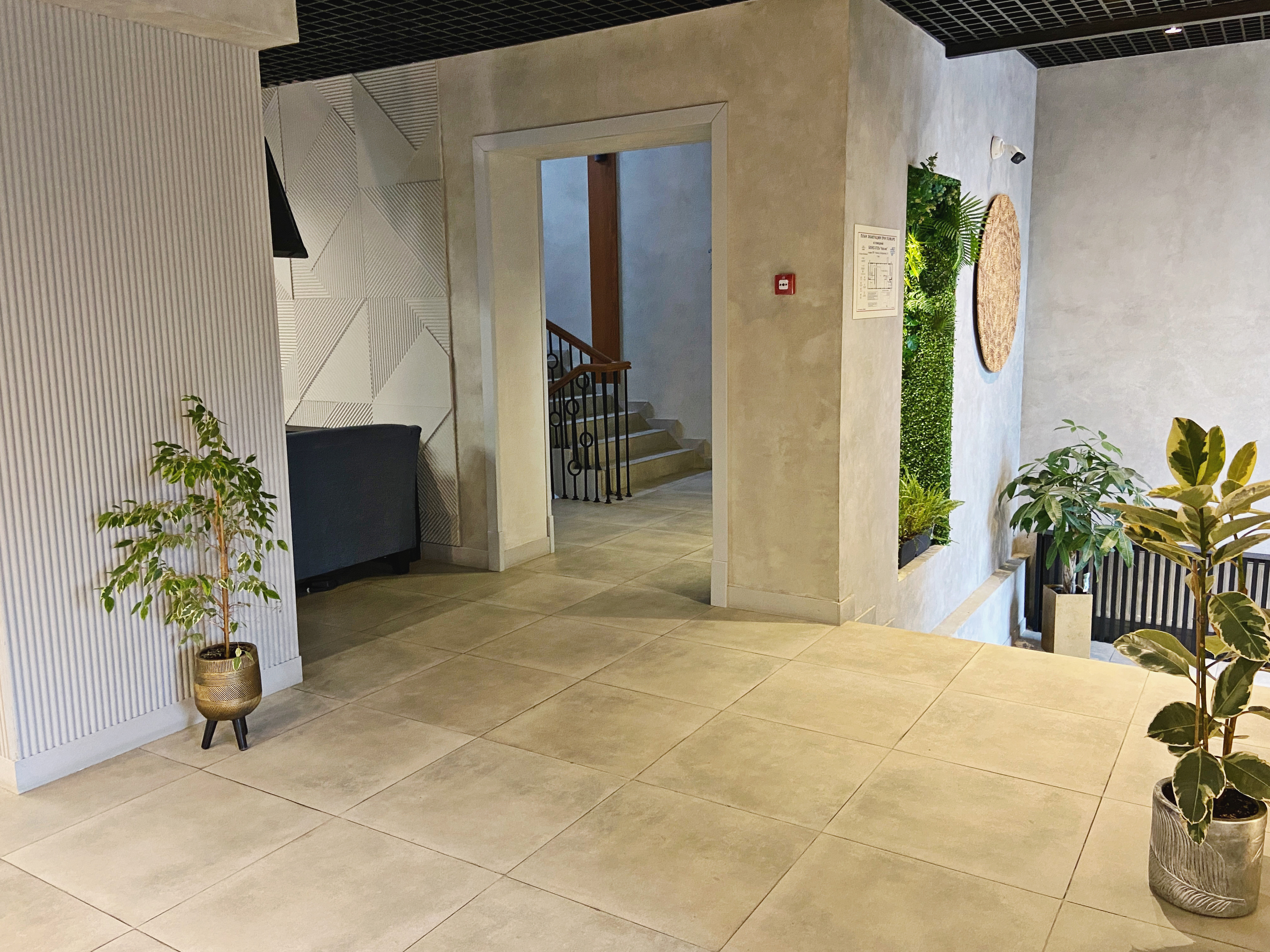 Фото Бизнес-Отель Нальчик