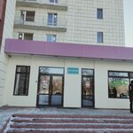Bank College, Dormitory (Sabit Mukanov Street, 3), dormitory