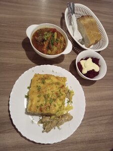 Ермак (Omsk Region, 52K-24), cafetería