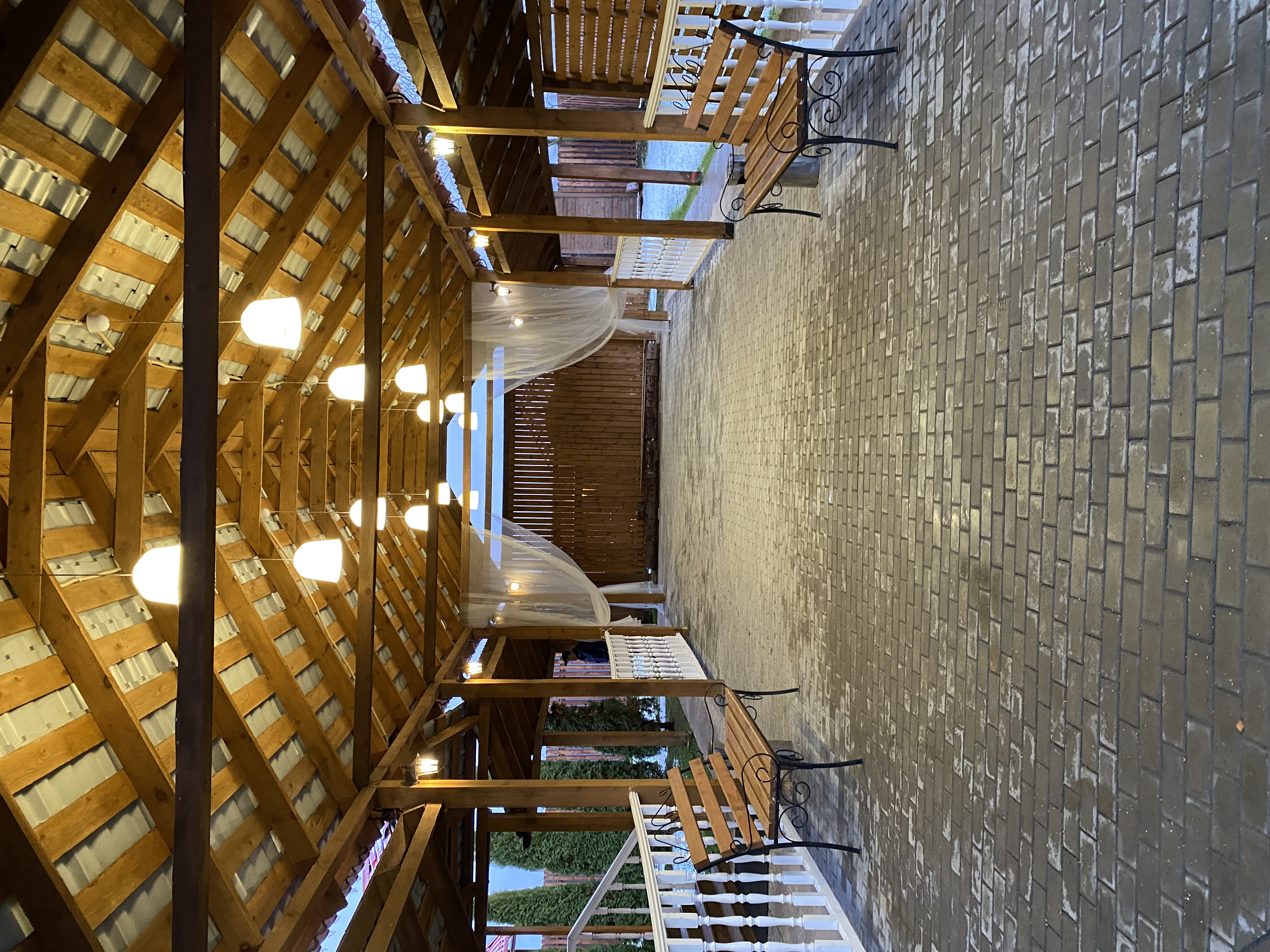 Фото Гостевой дом Кривцово