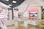 Azia Butik (prospekt 50 let Oktyabrya, 16/1), perfume and cosmetics shop