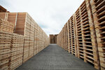 Specwoodtrans (Minskaja region, Uzdzienski rajon, Niomanski sieĺsaviet), woodworking enterprise
